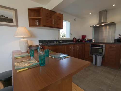 Villa Locmaria, 4 bedrooms, 8 persons - photo_12981689553