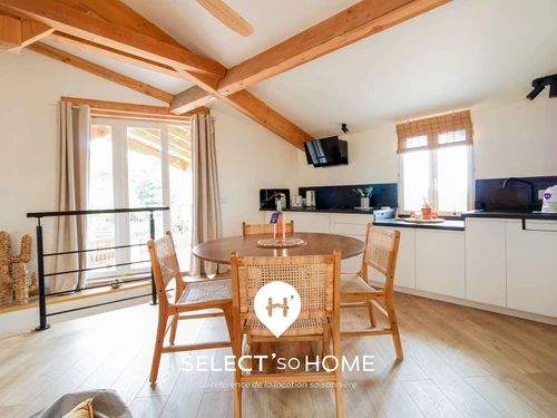 Apartment Bormes-les-Mimosas, 2 bedrooms, 4 persons - photo_1011823240747