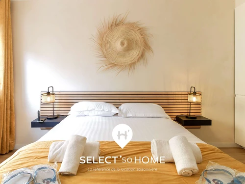 Apartment Bormes-les-Mimosas, 2 bedrooms, 4 persons - photo_1011823240747