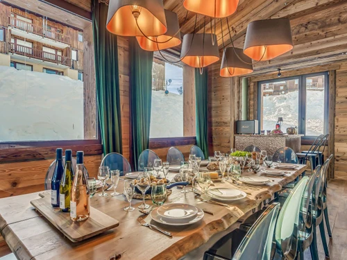 Chalet Plagne Villages, 9 pièces, 15 personnes - photo_1011773819293