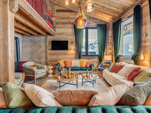 Chalet Plagne Villages, 7 bedrooms, 15 persons - photo_1011773819293