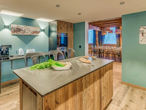 Chalet Plagne Villages, 7 bedrooms, 15 persons - photo_1011773819293