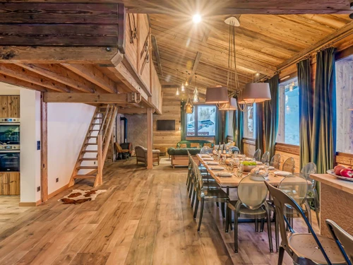 Chalet Plagne Villages, 7 bedrooms, 15 persons - photo_1011773819293
