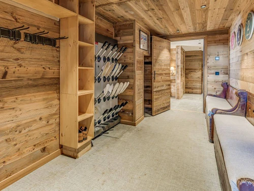 Chalet Plagne Villages, 7 bedrooms, 15 persons - photo_1011773819293