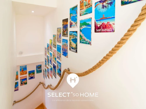 Maison Bormes-les-Mimosas, 2 pièces, 6 personnes - photo_1011831393232