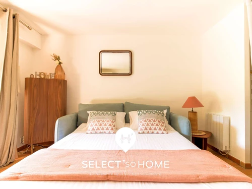 Studio Le Lavandou, 1 pièce, 4 personnes - photo_1011823245834