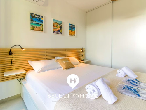 Apartment Bormes-les-Mimosas, 2 bedrooms, 4 persons - photo_1011823251128