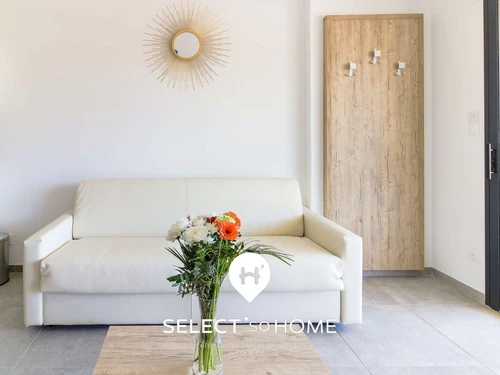 Apartment Le Lavandou, 1 bedroom, 4 persons - photo_1011823248945