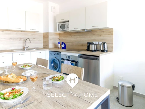 Apartment Le Lavandou, 1 bedroom, 4 persons - photo_1011823248945