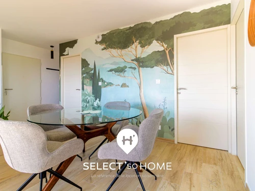 Apartment Bormes-les-Mimosas, 2 bedrooms, 6 persons - photo_1011823248133