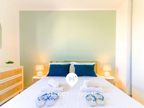 Apartment Le Lavandou, 2 bedrooms, 4 persons - photo_1011823250876