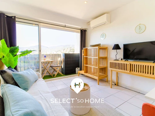 Studio Le Lavandou, studio flat, 2 persons - photo_1011823247287