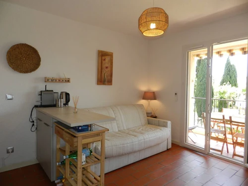 Apartamento La Londe-les-Maures, 1 dormitorio, 4 personas - photo_1012091979063