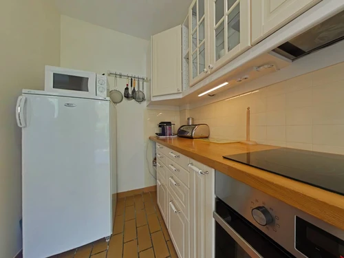 Appartement Hyères, 2 pièces, 4 personnes - photo_1012091979559