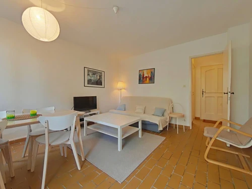 Appartement Hyères, 2 pièces, 4 personnes - photo_1012091979559