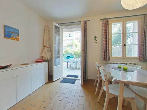 Appartement Hyères, 2 pièces, 4 personnes - photo_1012091979559