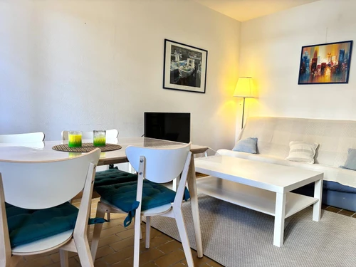 Appartement Hyères, 2 pièces, 4 personnes - photo_1012091979559