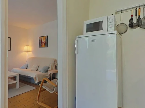 Appartement Hyères, 2 pièces, 4 personnes - photo_1012091979559