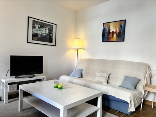 Appartement Hyères, 2 pièces, 4 personnes - photo_1012091979559