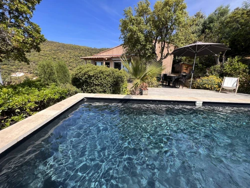 Villa La Croix-Valmer, 3 bedrooms, 6 persons - photo_1012091980117