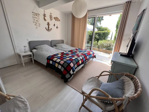 Villa La Croix-Valmer, 3 bedrooms, 6 persons - photo_1012091980117