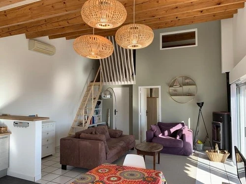 Villa La Croix-Valmer, 3 bedrooms, 6 persons - photo_1012091980117