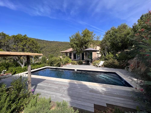 Villa La Croix-Valmer, 3 bedrooms, 6 persons - photo_1012091980117