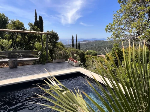 Villa La Croix-Valmer, 3 bedrooms, 6 persons - photo_1012091980117