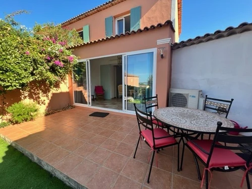 Villa La Croix-Valmer, 2 bedrooms, 4 persons - photo_1012091980347