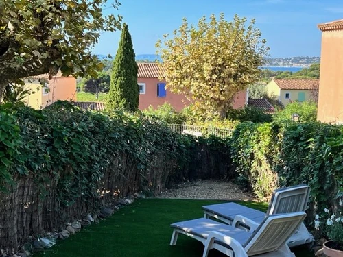 Villa La Croix-Valmer, 2 bedrooms, 4 persons - photo_1012091980347