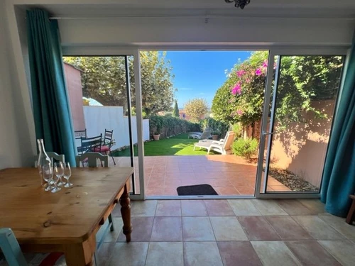 Villa La Croix-Valmer, 2 bedrooms, 4 persons - photo_1012091980347