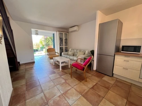 Villa La Croix-Valmer, 2 bedrooms, 4 persons - photo_1012091980347