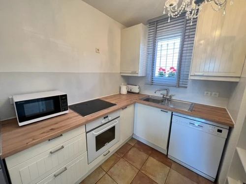 Villa La Croix-Valmer, 2 bedrooms, 4 persons - photo_1012091980347