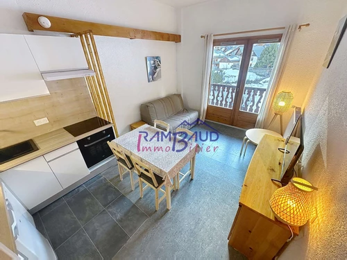 Estudio Valloire, estudio, 4 personas - photo_1012034764740