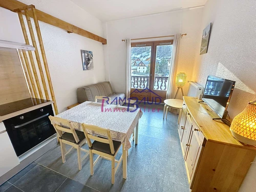 Studio Valloire, studio flat, 4 persons - photo_1012034764740
