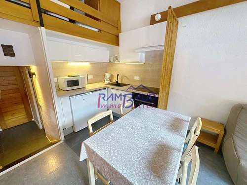 Studio Valloire, studio flat, 4 persons - photo_1012034764740