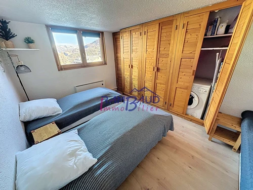 Studio Valloire, studio flat, 4 persons - photo_1012034764740