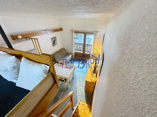 Studio Valloire, studio flat, 4 persons - photo_1012034764740