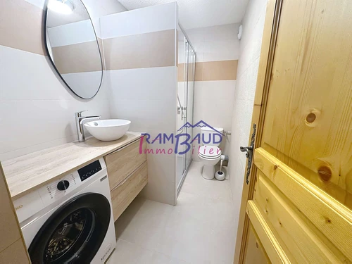 Apartment Valloire, 2 bedrooms, 6 persons - photo_1012034764397