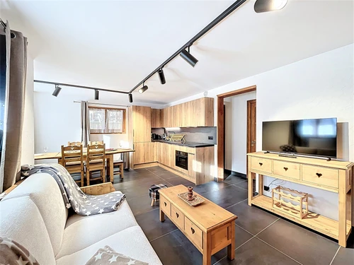 Apartment La Toussuire, 1 bedroom, 6 persons - photo_1012082903022