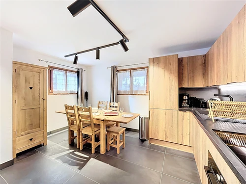 Apartment La Toussuire, 1 bedroom, 6 persons - photo_1012082903022