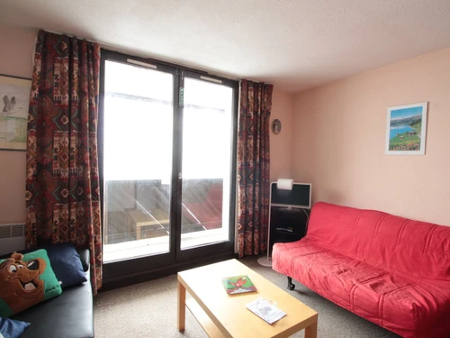 Studio Arâches-la-Frasse, 1 pièce, 4 personnes - photo_1012091991936