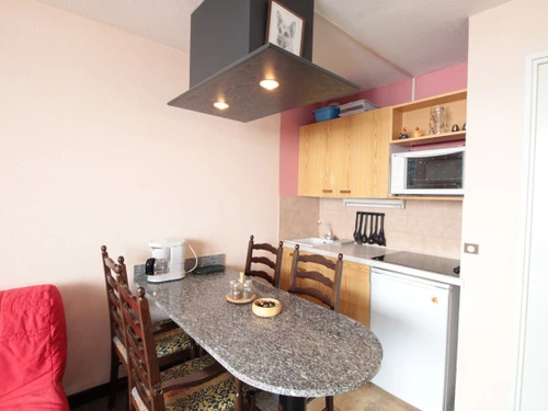 Studio Arâches-la-Frasse, 1 pièce, 4 personnes - photo_1012091991936