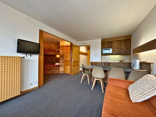 Studio Les Menuires, 1 pièce, 4 personnes - photo_15858820839
