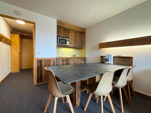 Studio Les Menuires, 1 pièce, 4 personnes - photo_15858820839