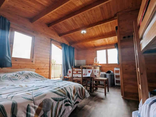 Maison La Pérouille, 2 pièces, 4 personnes - photo_1012092009243