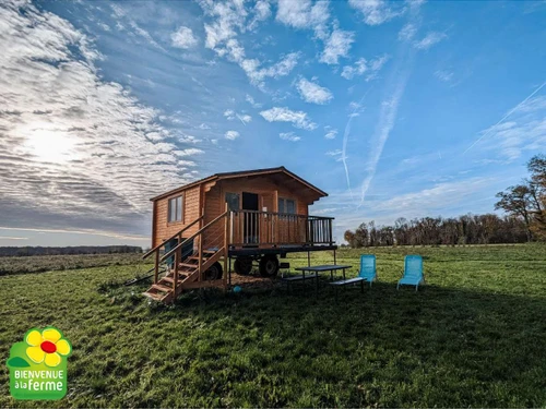 Ferienhaus La Pérouille, 1 Schlafzimmer, 4 Personen - photo_1012092009243