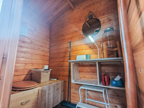 Maison La Pérouille, 2 pièces, 4 personnes - photo_1012092009243