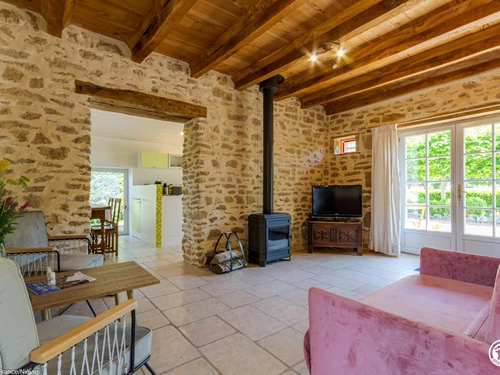 Gîte Rouy, 3 pièces, 4 personnes - photo_1011695363851