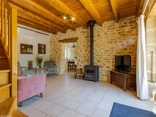 Gîte Rouy, 3 pièces, 4 personnes - photo_1011695363851